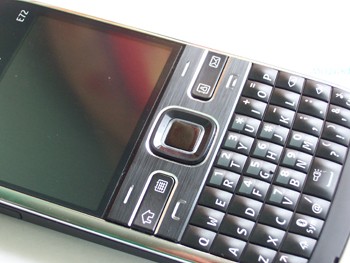 Nokia E72