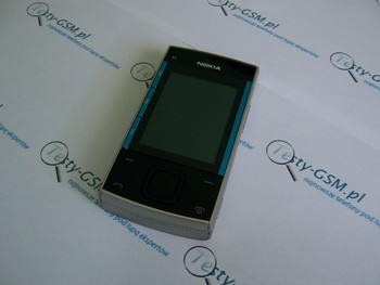 Nokia X3 Nokia X3