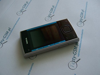 Nokia X3