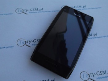 Nokia X7