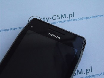 Nokia X7 Nokia X7