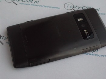Nokia X7