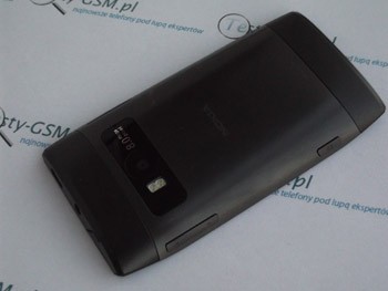 Nokia X7 Nokia X7