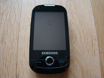 Samsung Corby Pro