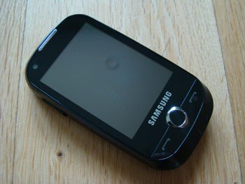 Samsung Corby Pro