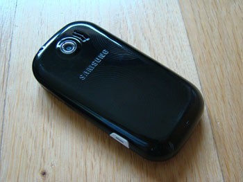 Samsung Corby Pro Samsung Corby Pro
