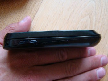 Samsung Corby Pro Samsung Corby Pro