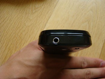 Samsung Corby Pro Samsung Corby Pro