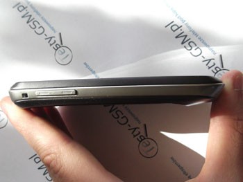 Samsung Galaxy Mini S5570