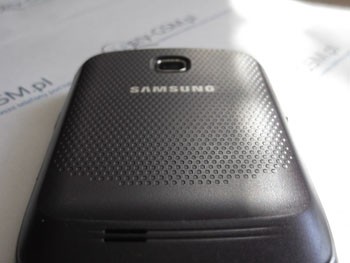 Samsung Galaxy Mini S5570 Samsung Galaxy Mini S5570