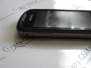 Samsung Galaxy Mini S5570