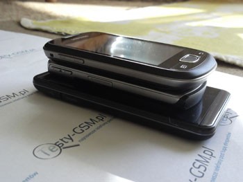 Samsung Galaxy Mini S5570 Samsung Galaxy Mini S5570