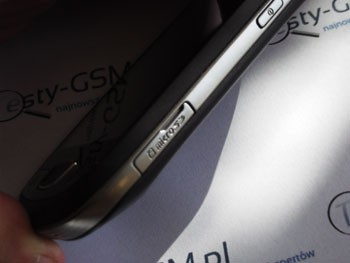 Samsung Galaxy Mini S5570 Samsung Galaxy Mini S5570