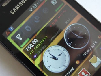 Samsung Galaxy Mini S5570