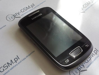 Samsung Galaxy Mini S5570 Samsung Galaxy Mini S5570