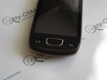 Samsung Galaxy Mini S5570 Samsung Galaxy Mini S5570