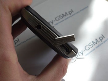 Samsung Galaxy Mini S5570