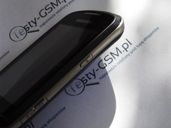 Samsung Galaxy Mini S5570 Samsung Galaxy Mini S5570