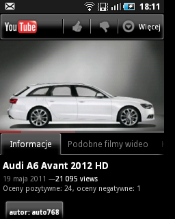 Samsung Galaxy Mini S5570 Samsung Galaxy Mini S5570