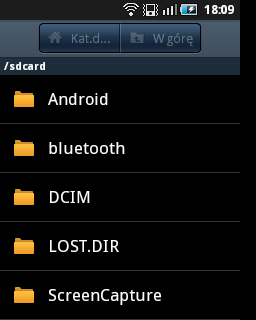 Samsung Galaxy Mini S5570 Samsung Galaxy Mini S5570
