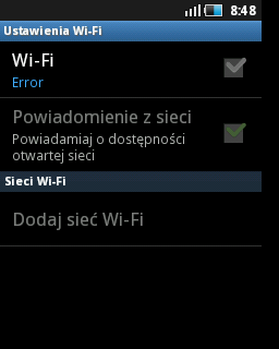 Samsung Galaxy Mini S5570