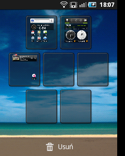 Samsung Galaxy Mini S5570