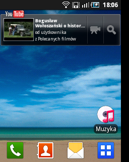 Samsung Galaxy Mini S5570 Samsung Galaxy Mini S5570