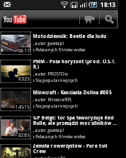 Samsung Galaxy Mini S5570 Samsung Galaxy Mini S5570