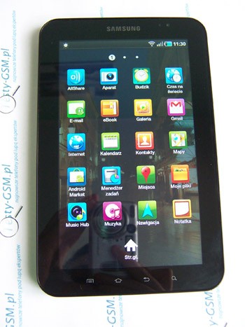 samsung galaxy tab