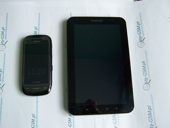 samsung galaxy tab