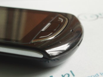 Samsung Monte S5620 Samsung Monte S5620