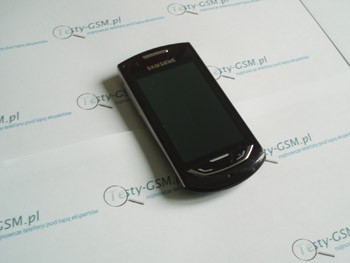 Samsung Monte S5620 Samsung Monte S5620