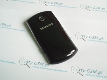 Samsung Monte S5620 Samsung Monte S5620