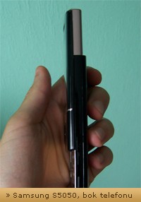 Samsung S5050 Samsung S5050