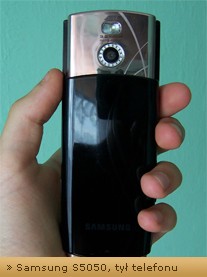 Samsung S5050 Samsung S5050