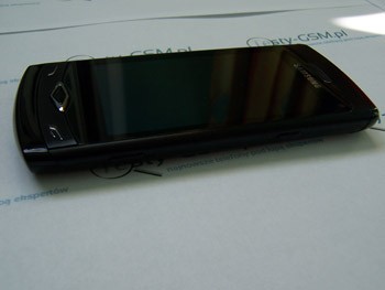 Samsung Wave