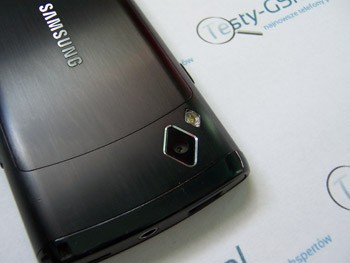 telefon komórkowy samsung wave telefon komórkowy samsung wave