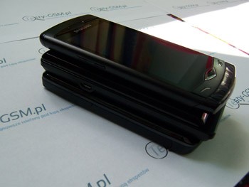 telefon komórkowy samsung wave telefon komórkowy samsung wave