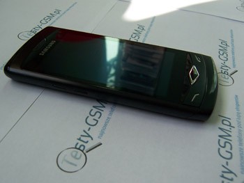 Samsung Wave Samsung Wave