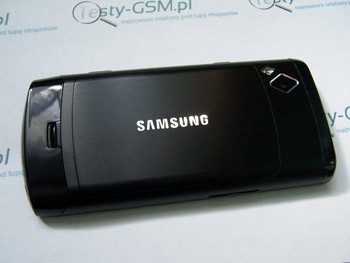 Samsung Wave Samsung Wave