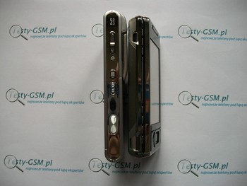 Sony Ericsson Satio i Sony Ericsson Xperia X1