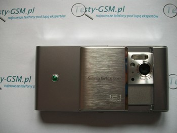 Sony Ericsson Satio Sony Ericsson Satio