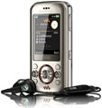 Sony Ericsson W395