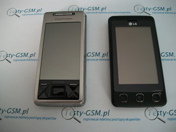 Sony Ericsson Xperia X1