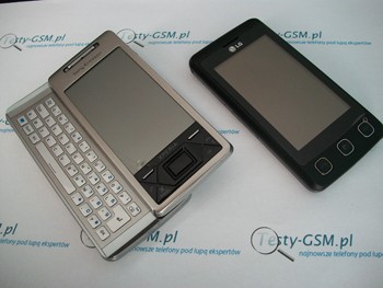 Sony Ericsson Xperia X1 Sony Ericsson Xperia X1