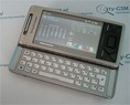 Sony Ericsson Xperia X1