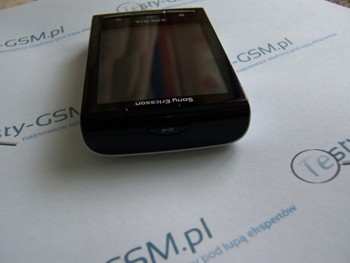 Sony Ericsson Xperia X10 mini Sony Ericsson Xperia X10 mini