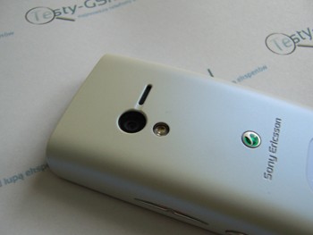 Sony Ericsson Xperia X10 mini Sony Ericsson Xperia X10 mini