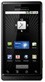 Motorola Milestone